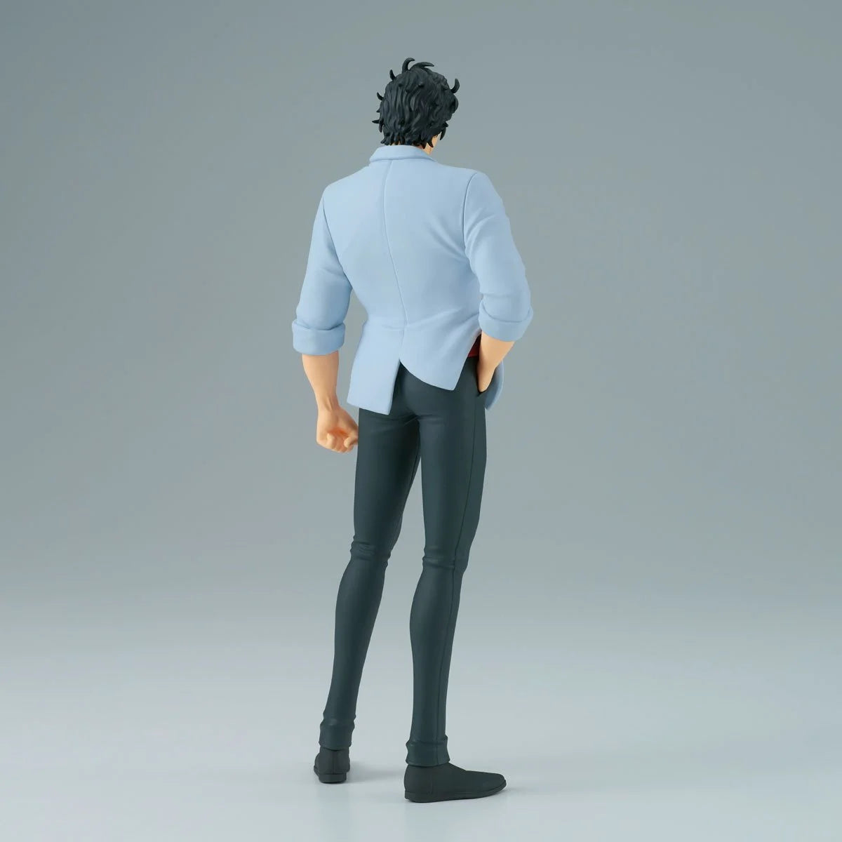 Banpresto – Ryo Saeba Figure