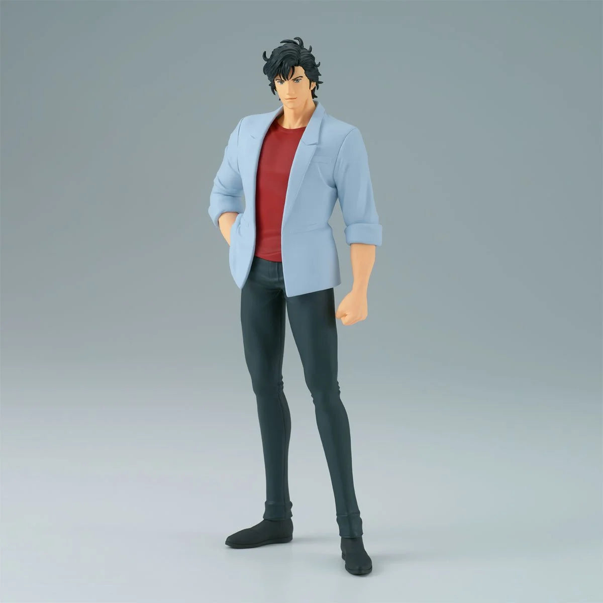 Banpresto – Ryo Saeba Figure