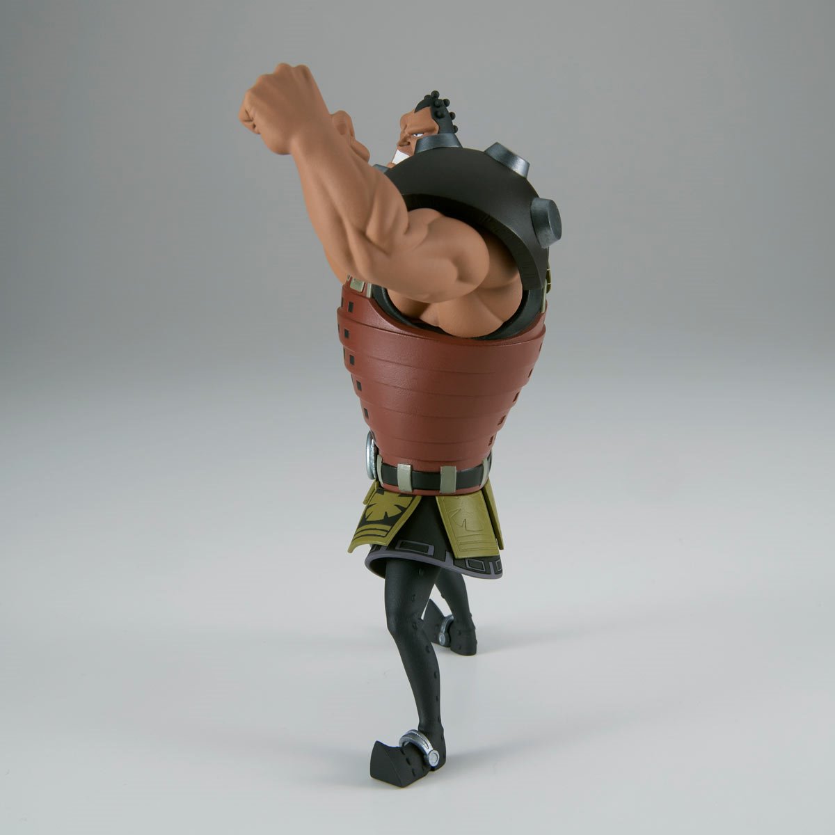 Banpresto – Jozu Battle Record Collection Statue