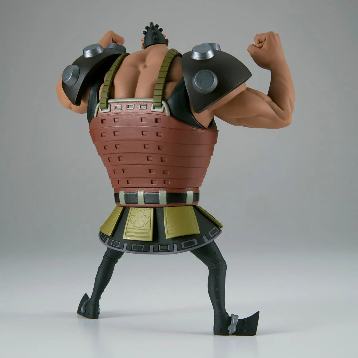 Banpresto – Jozu Battle Record Collection Statue
