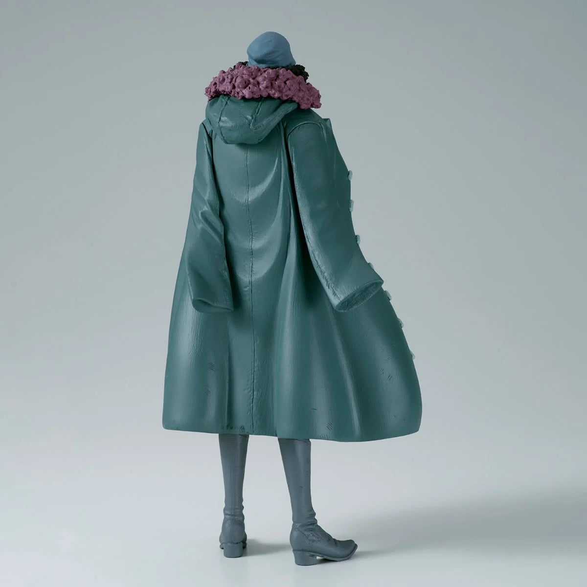 Banpresto – Kuzan King of Artist Statue