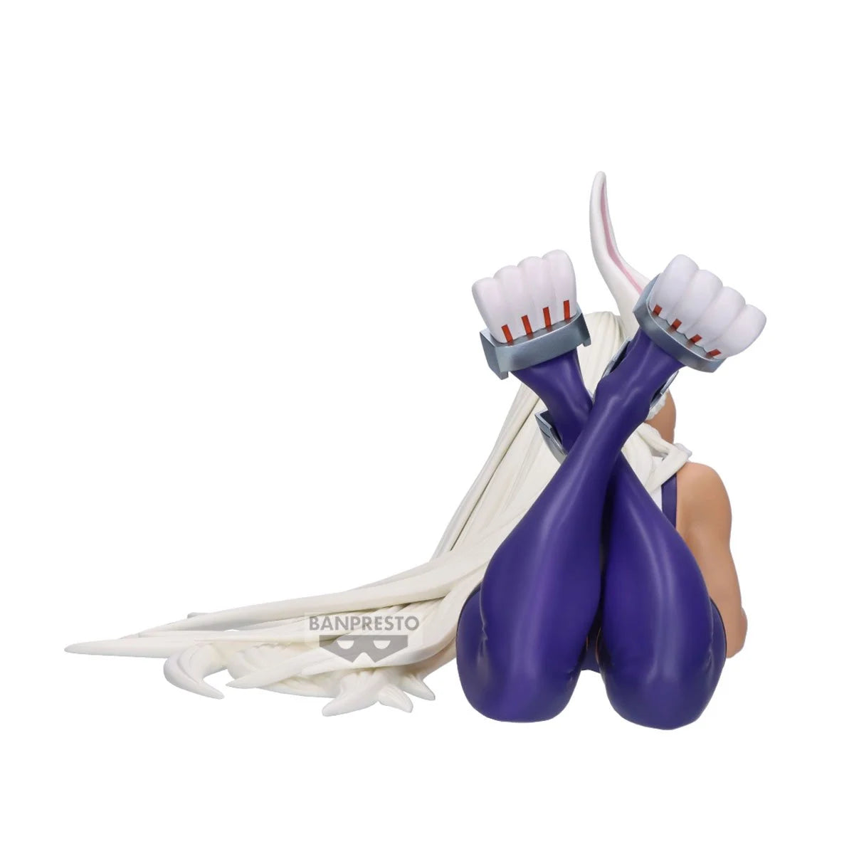Banpresto – Mirko Glitter & Glamours Statue