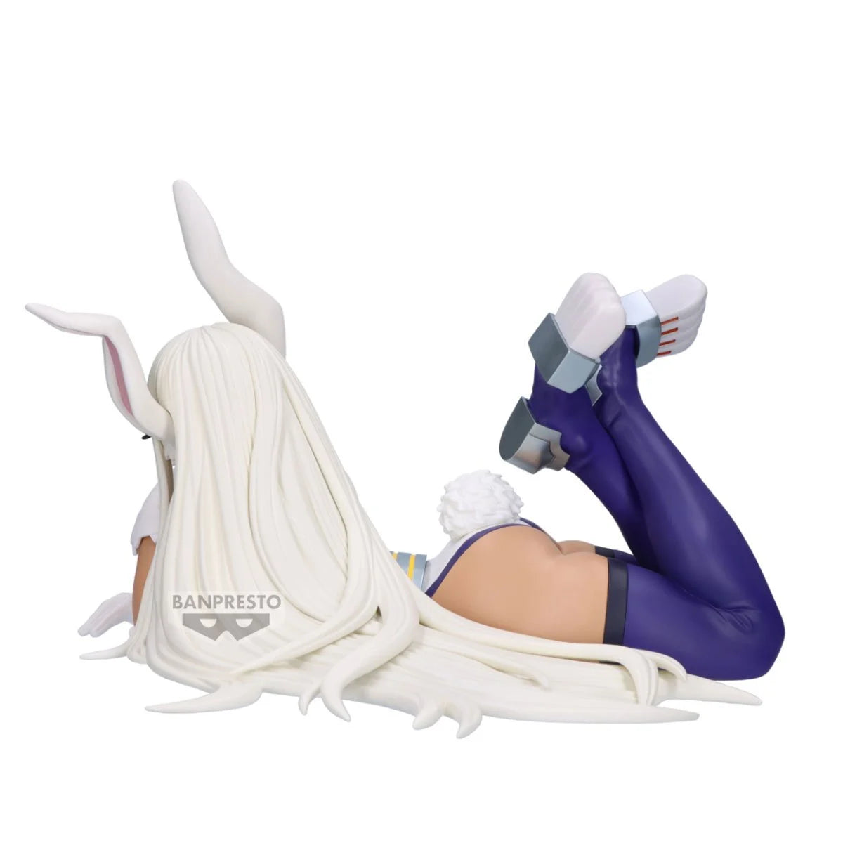 Banpresto – Mirko Glitter & Glamours Statue