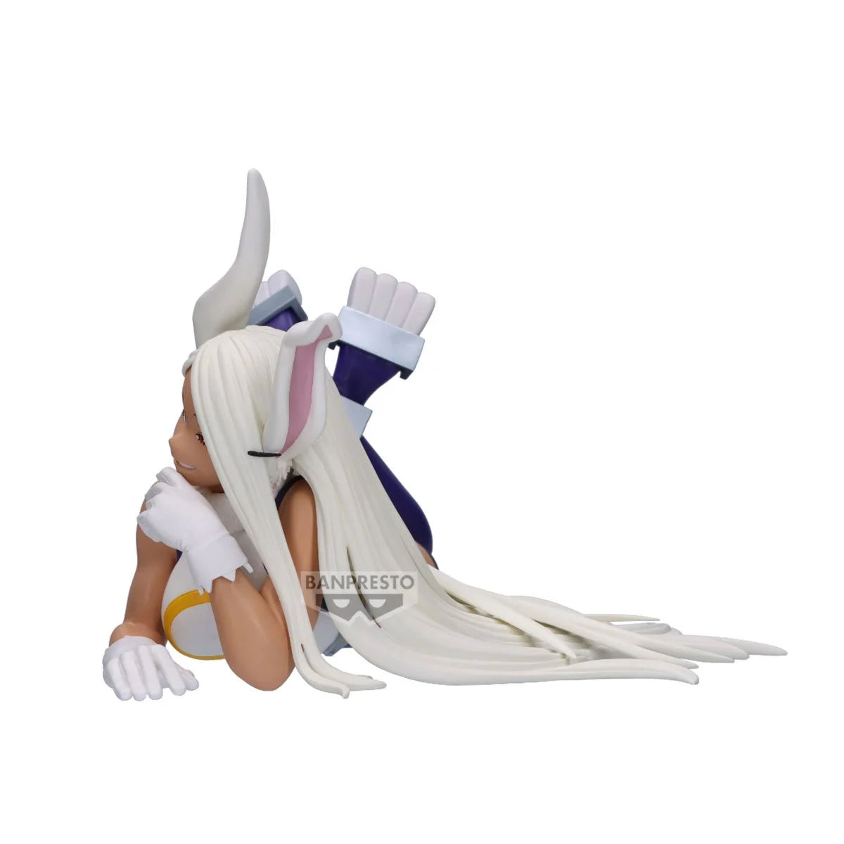 Banpresto – Mirko Glitter & Glamours Statue