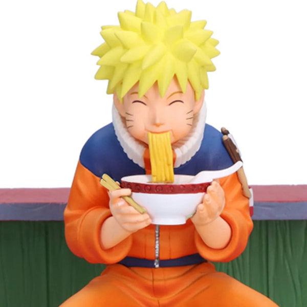 Banpresto – Naruto Uzumaki (Naruto 72 - Series 16) Statue