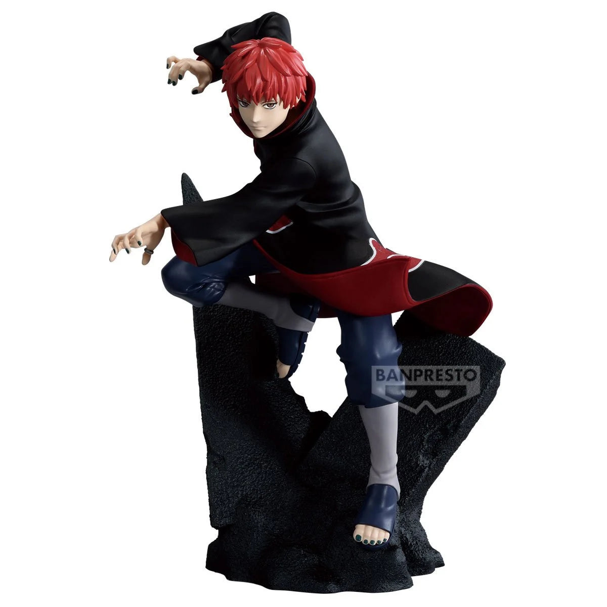 Banpresto – Sasori Effectreme Statue