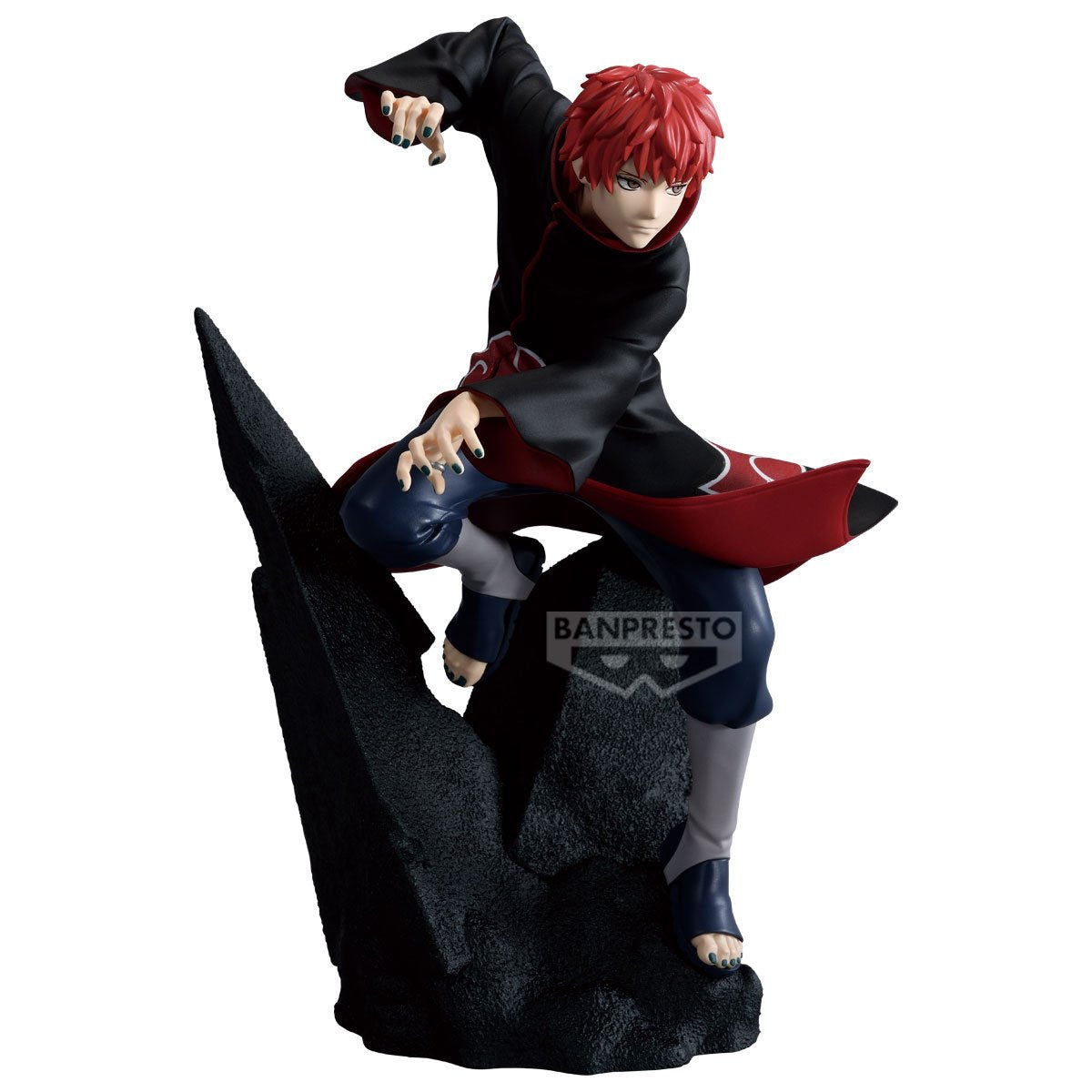Banpresto – Sasori Effectreme Statue