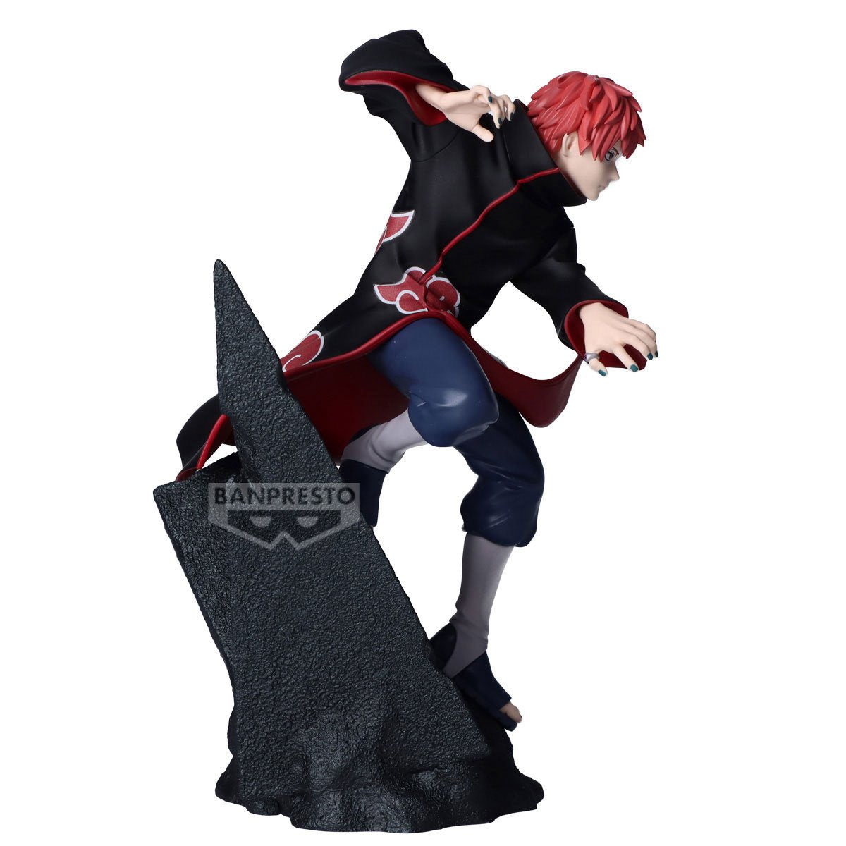 Banpresto – Sasori Effectreme Statue