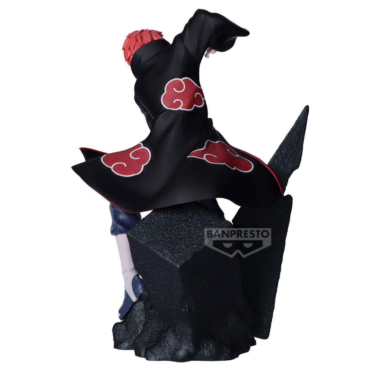 Banpresto – Sasori Effectreme Statue