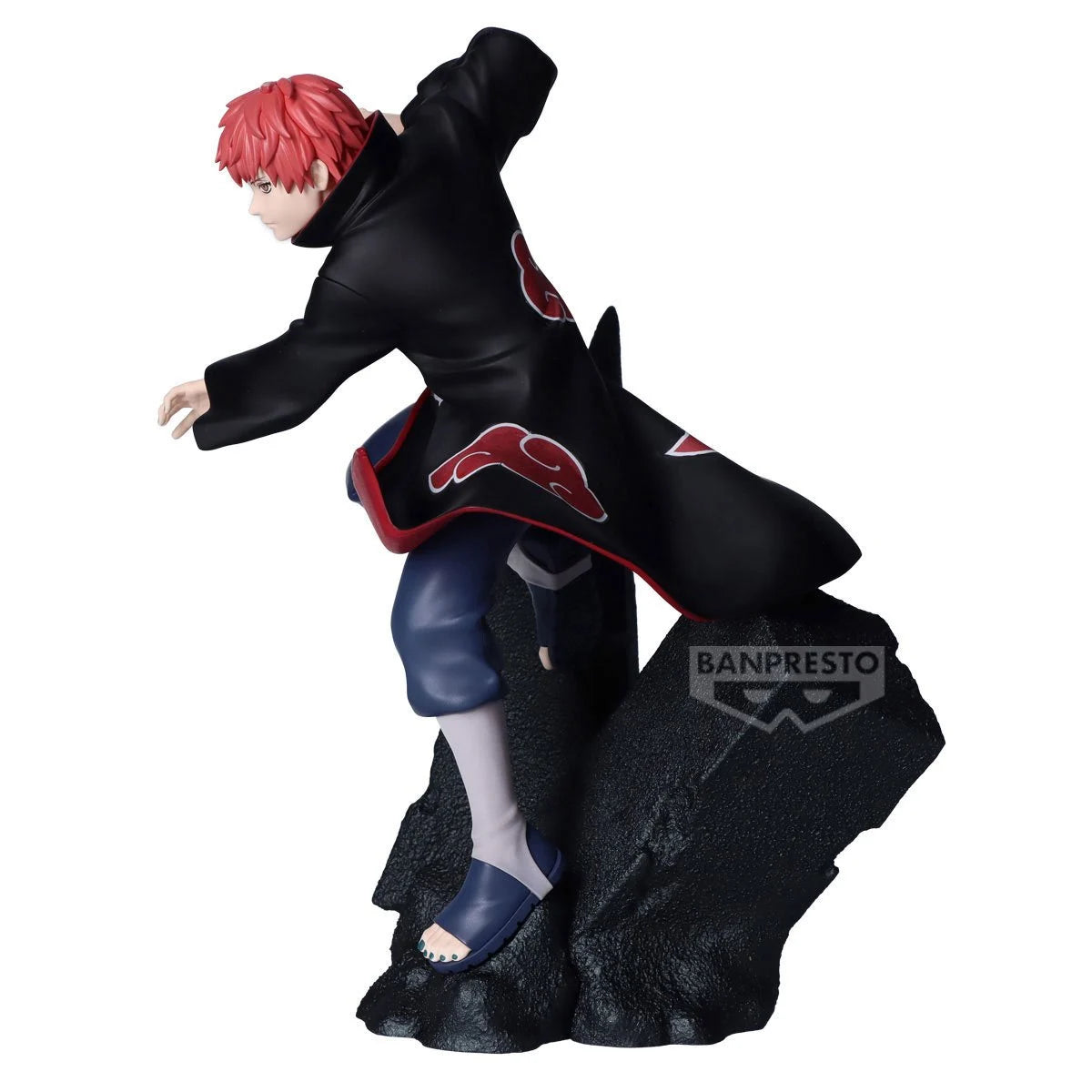 Banpresto – Sasori Effectreme Statue