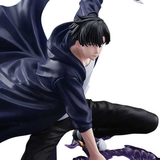 Banpresto – Sung Jinwoo (Excite Motions Vol. 1) Espresto Statue