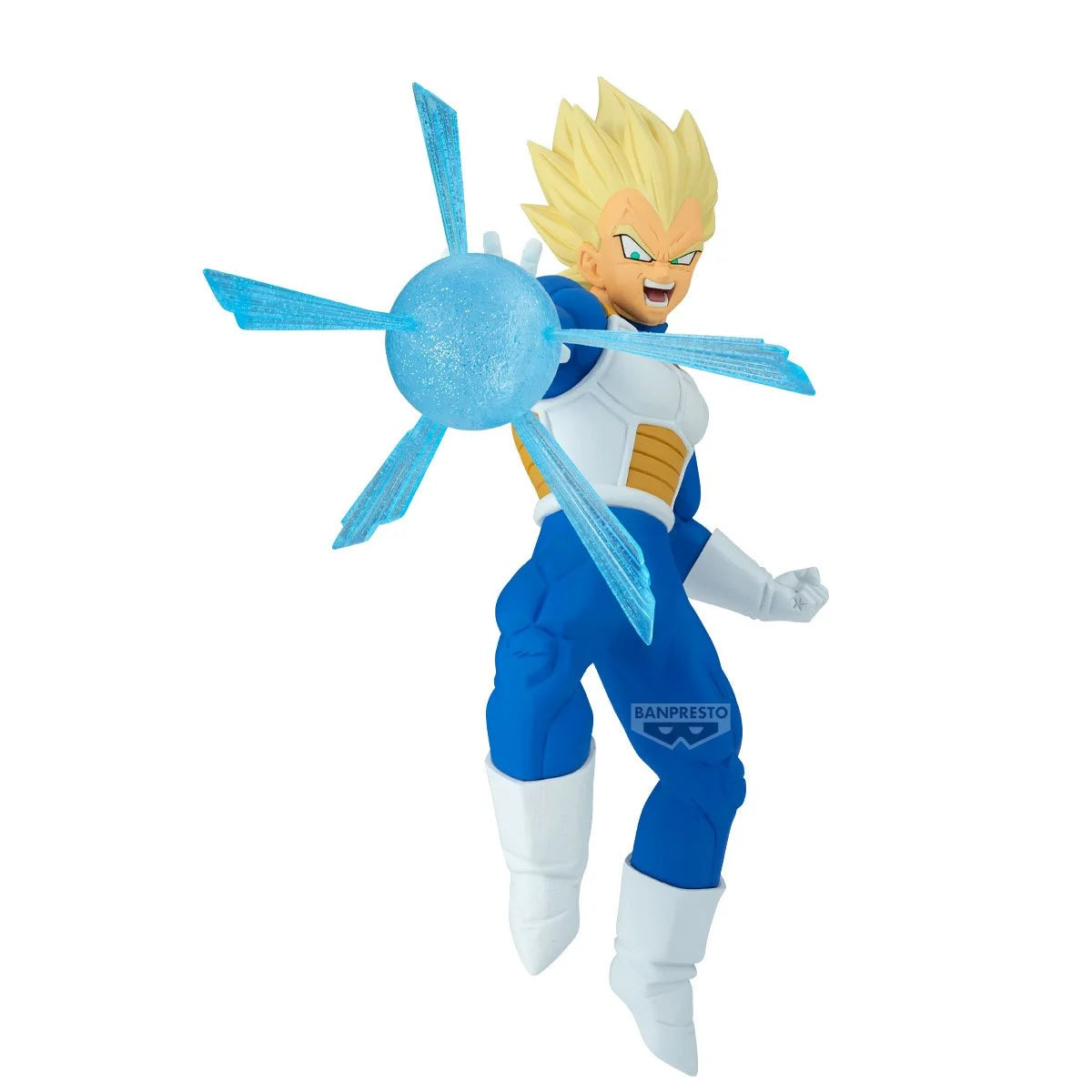 Banpresto – Vegeta II GxMateria Statue