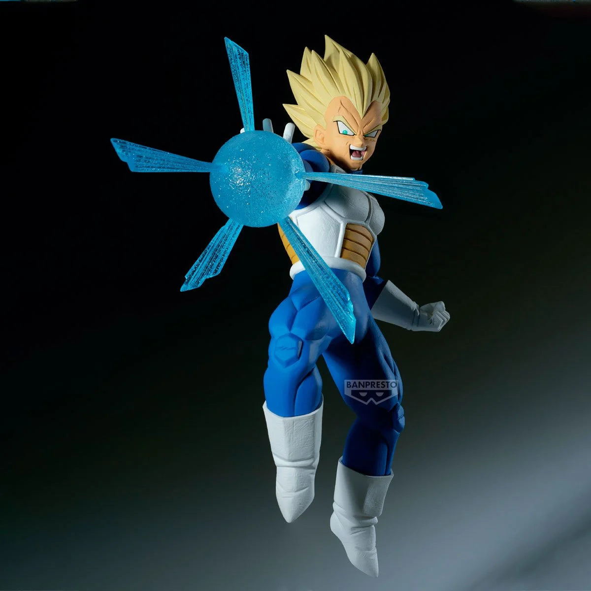 Banpresto – Vegeta II GxMateria Statue