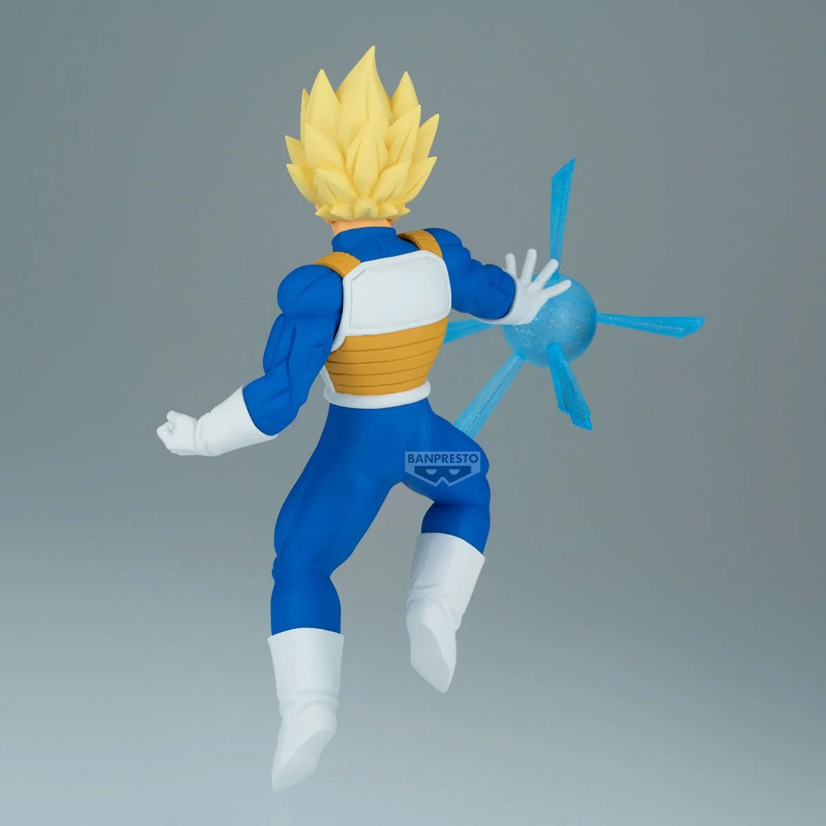 Banpresto – Vegeta II GxMateria Statue