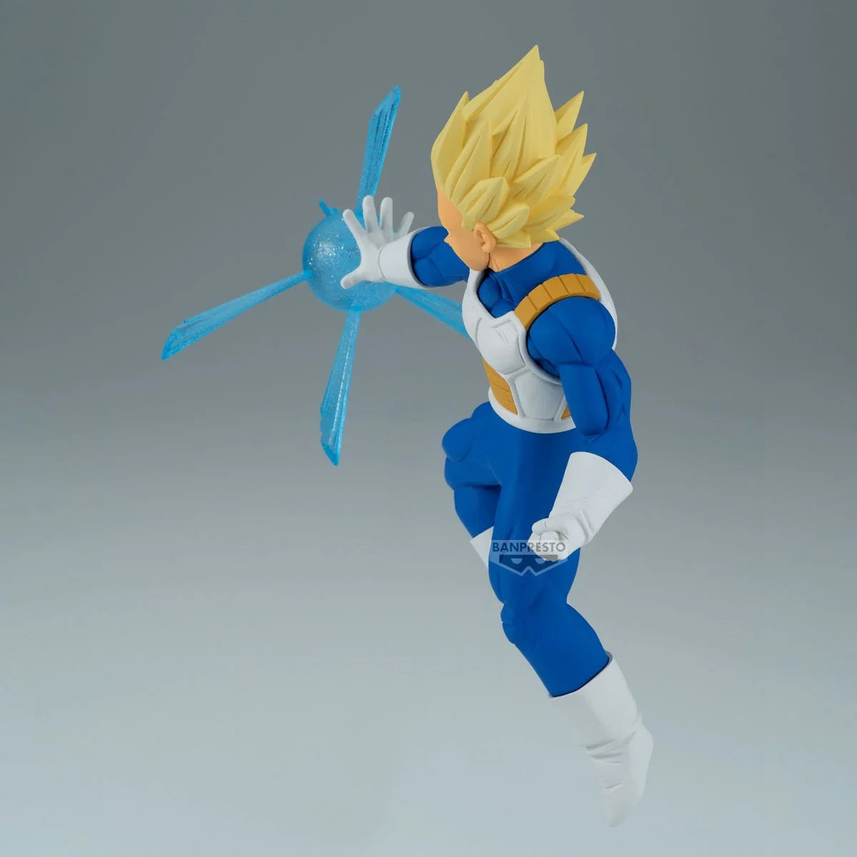 Banpresto – Vegeta II GxMateria Statue