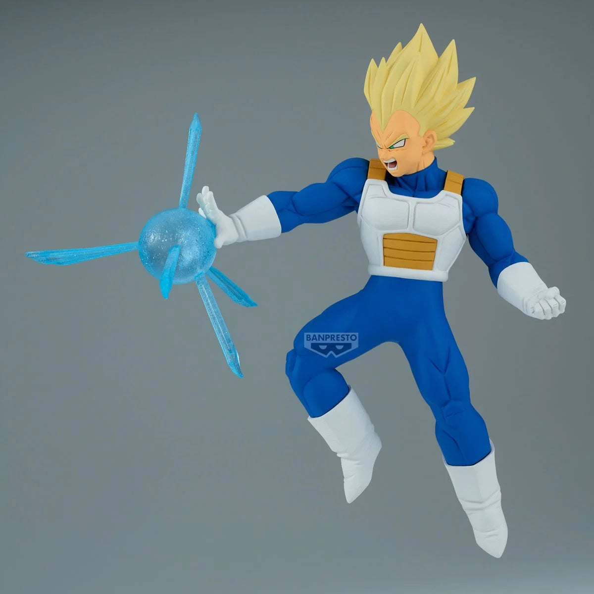 Banpresto – Vegeta II GxMateria Statue
