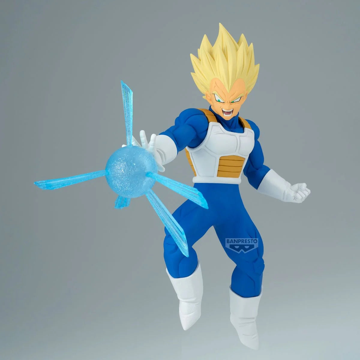 Banpresto – Vegeta II GxMateria Statue