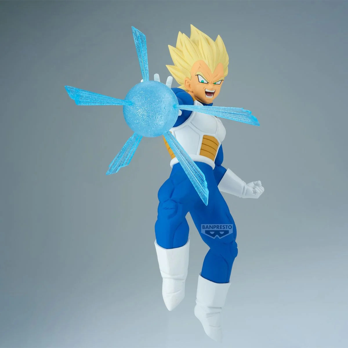 Banpresto – Vegeta II GxMateria Statue