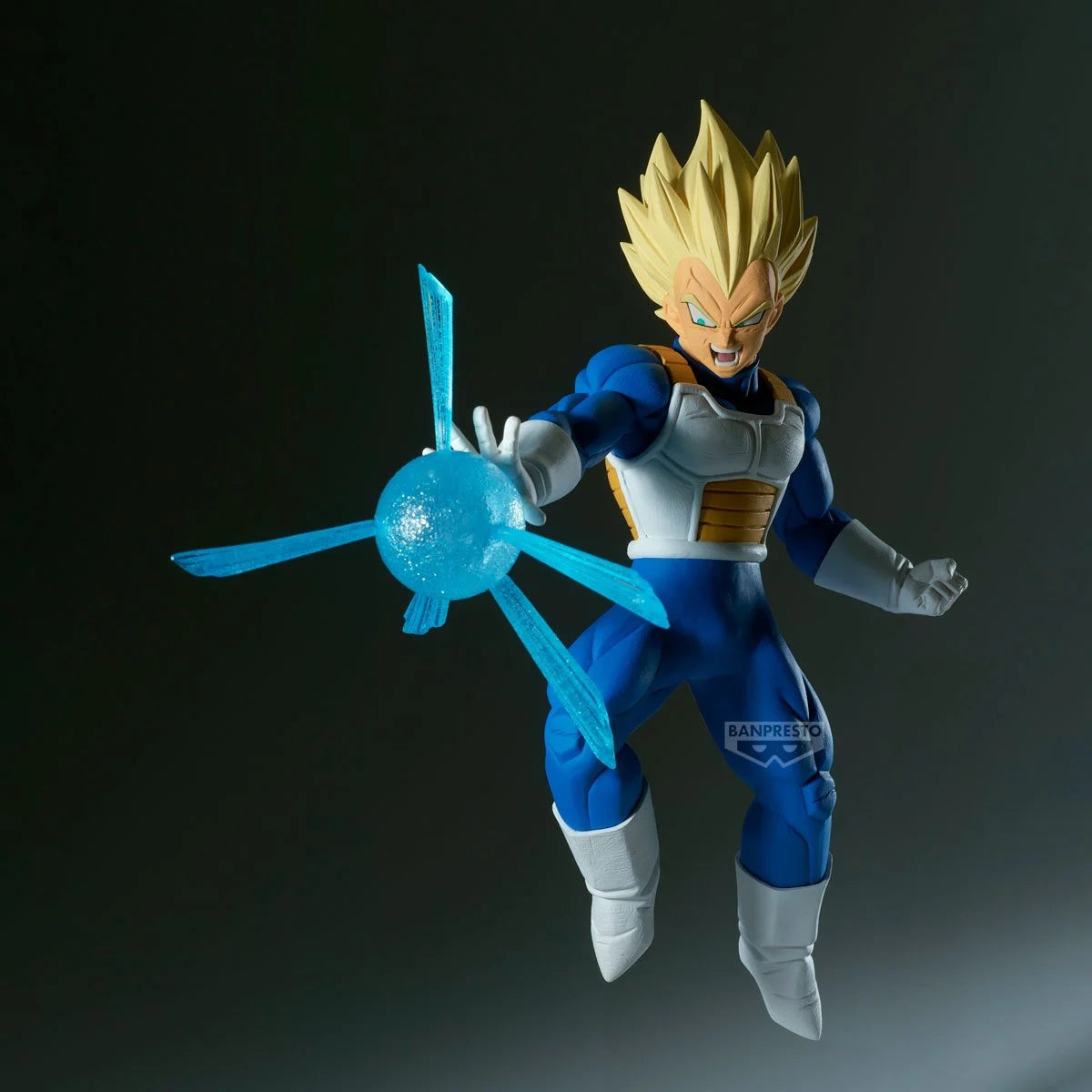 Banpresto – Vegeta II GxMateria Statue
