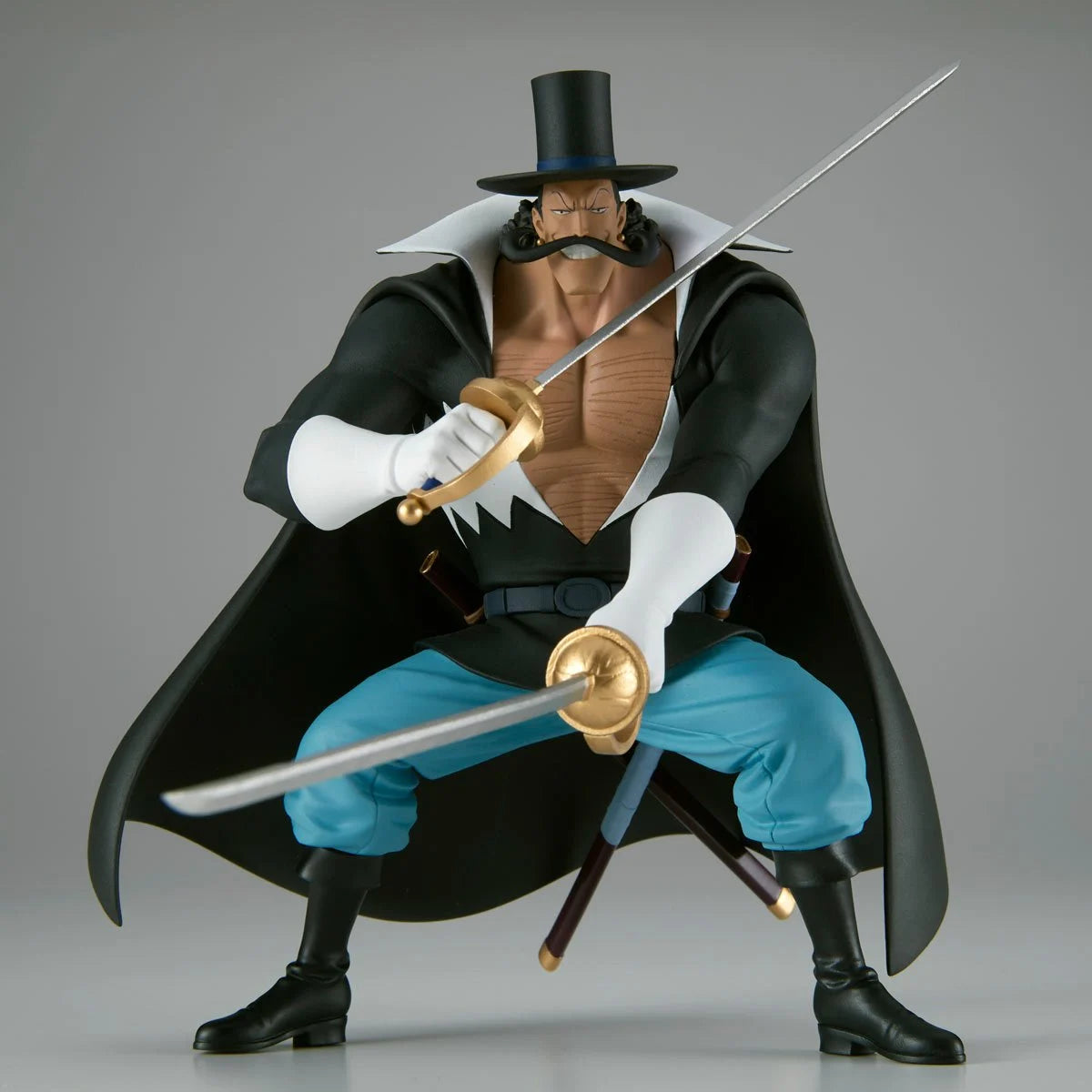 Banpresto – Vista Battle Record Collection Statue