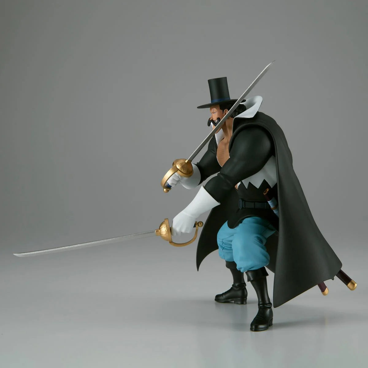 Banpresto – Vista Battle Record Collection Statue