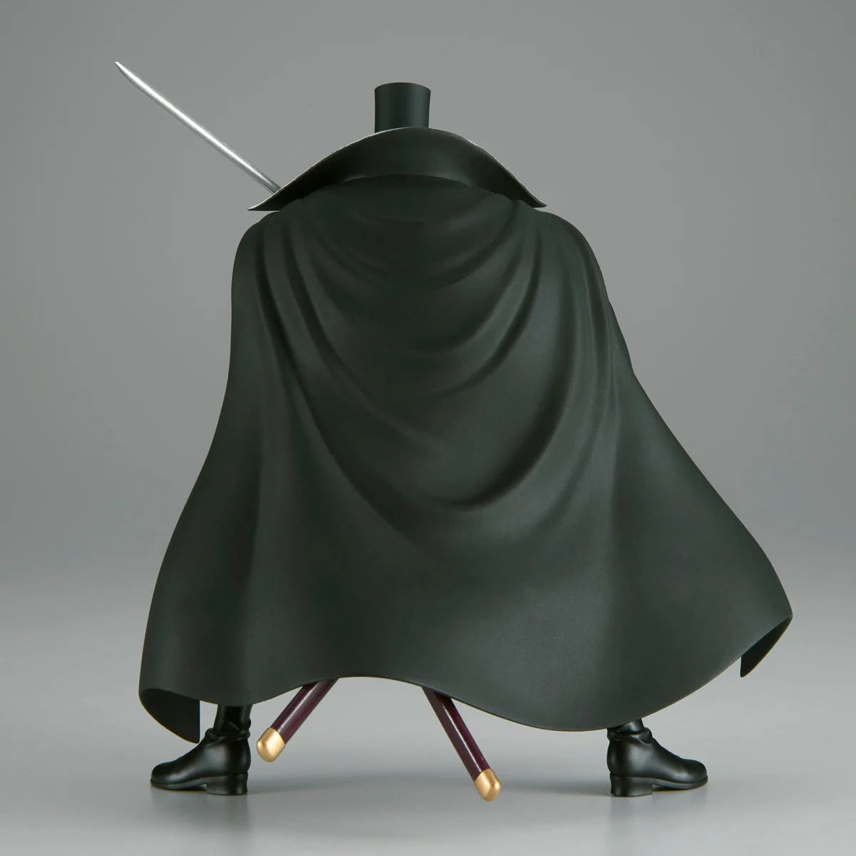 Banpresto – Vista Battle Record Collection Statue