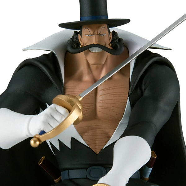 Banpresto – Vista Battle Record Collection Statue