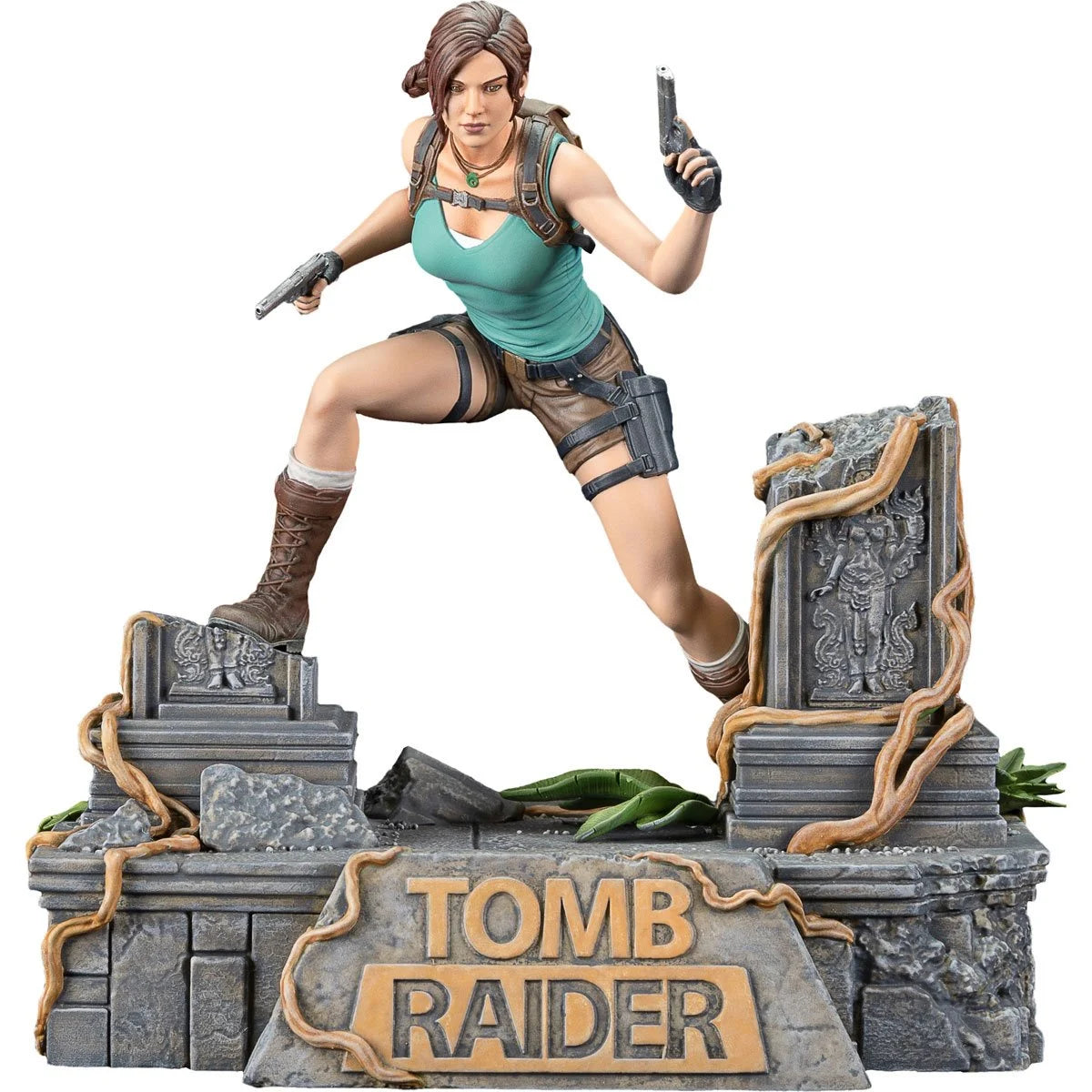 Dark Horse – Lara Croft Statue