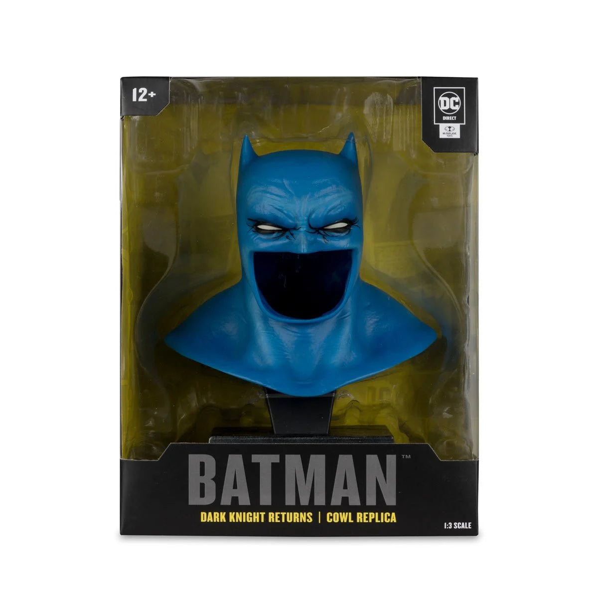 DC Direct – Batman (Dark Knight Returns) 1:3 Scale Cowl Prop Replica