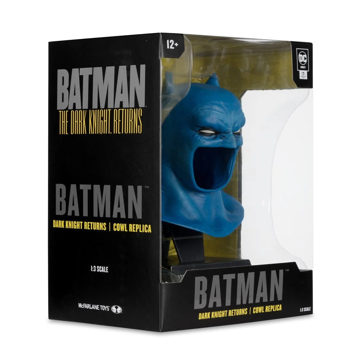 DC Direct – Batman (Dark Knight Returns) 1:3 Scale Cowl Prop Replica