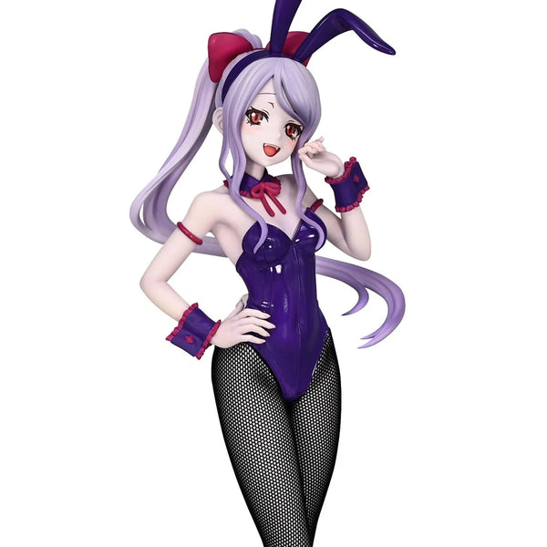 Furyu – Shalltear Bloodfallen (BiCute Bunnies) Statue