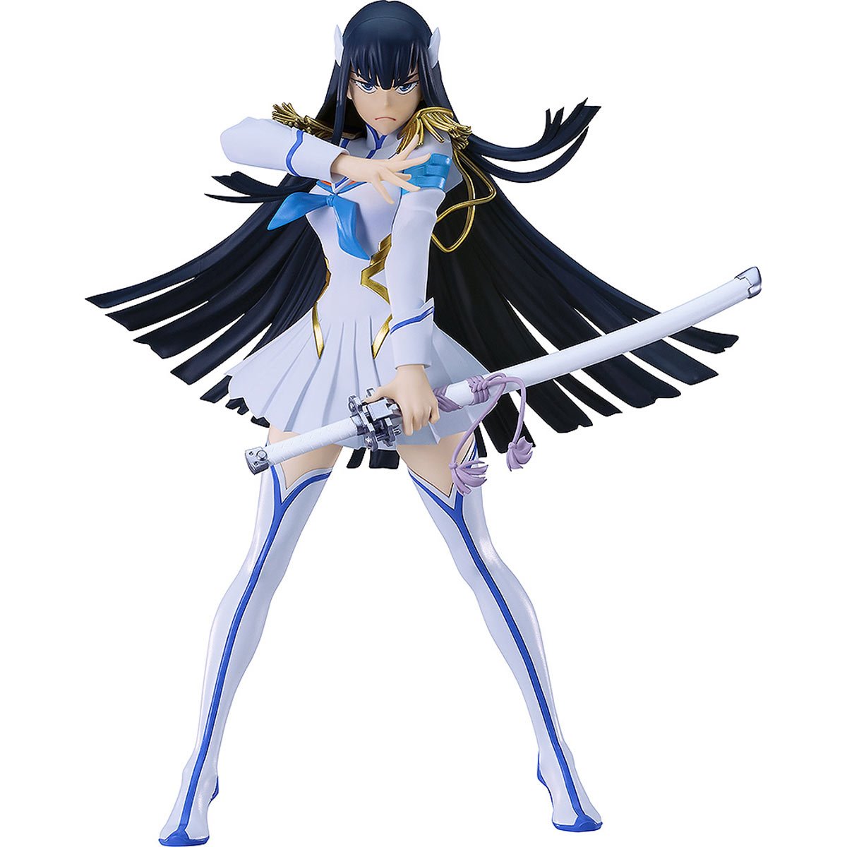 Pop Up Parade – Satsuki Kiryuin SP Statue