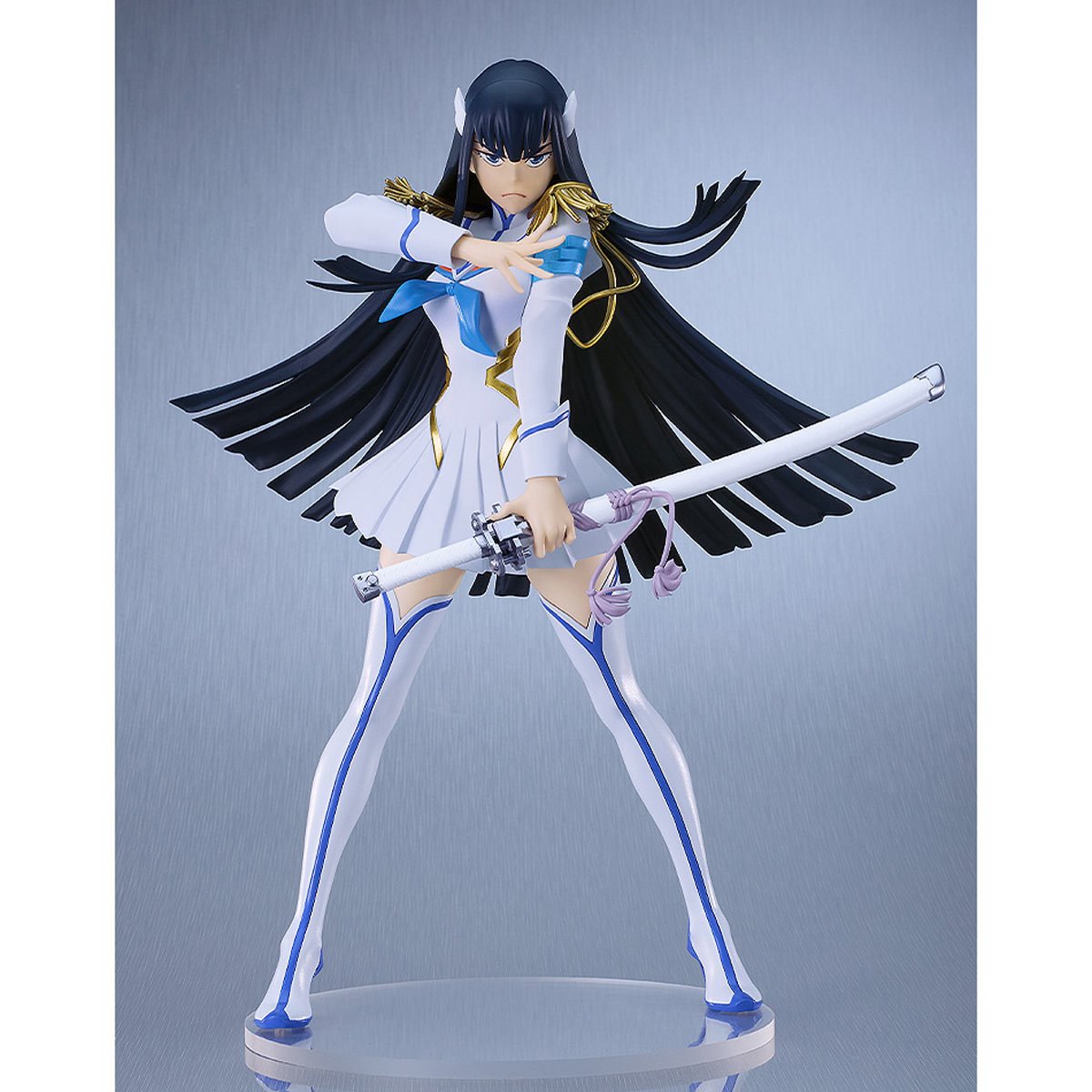 Pop Up Parade – Satsuki Kiryuin SP Statue