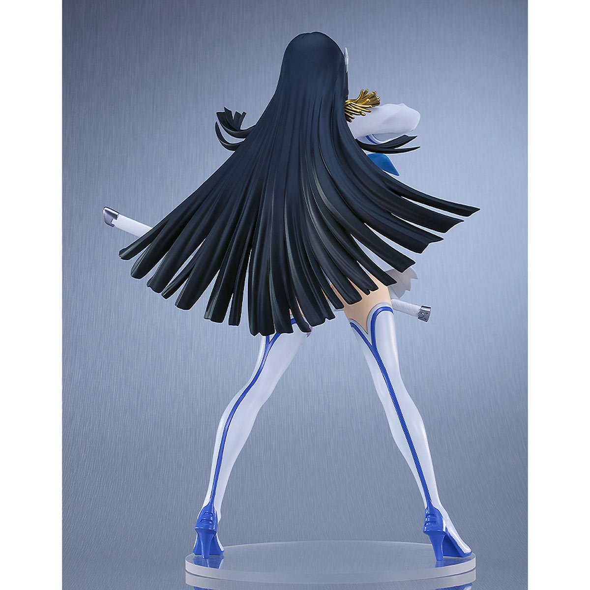 Pop Up Parade – Satsuki Kiryuin SP Statue