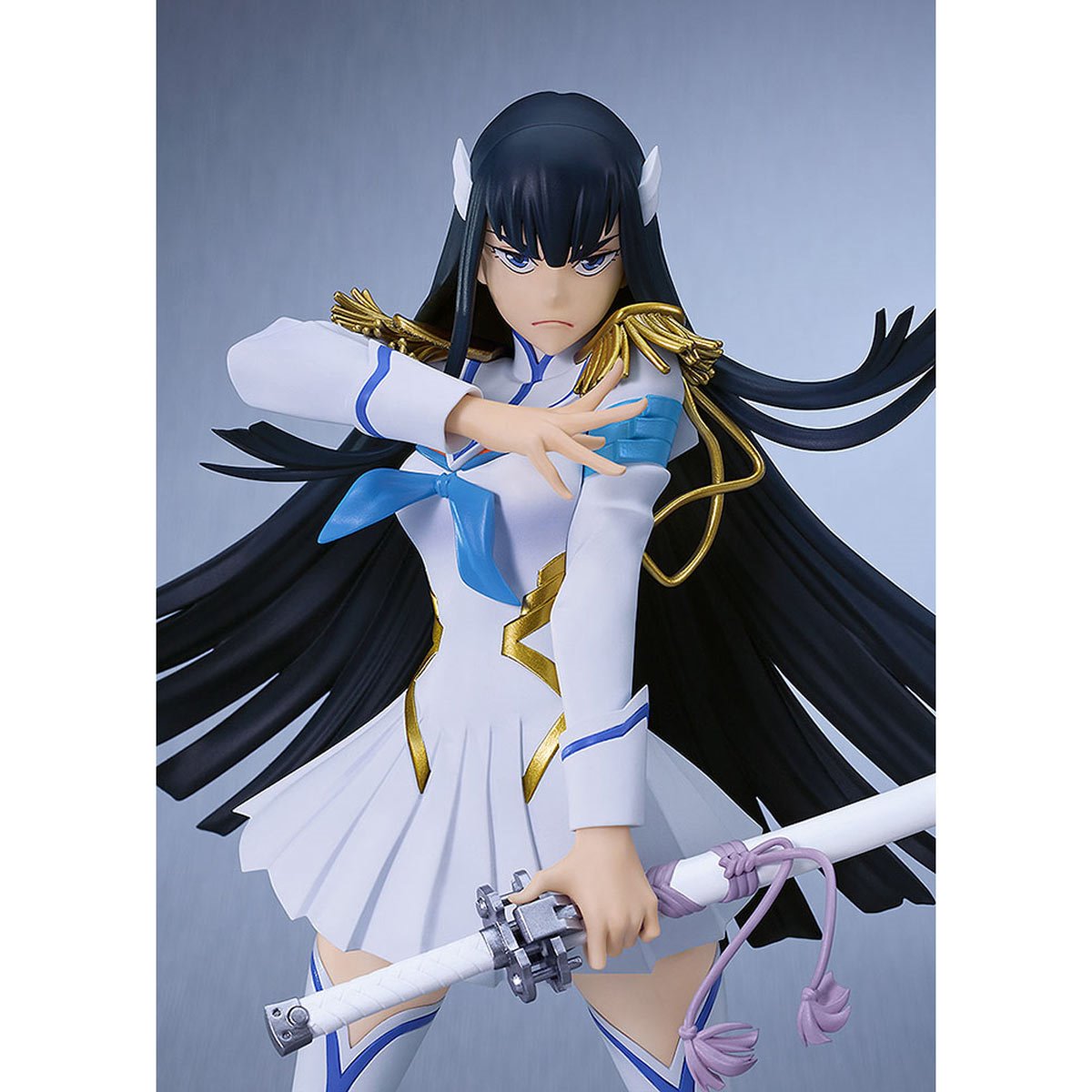 Pop Up Parade – Satsuki Kiryuin SP Statue