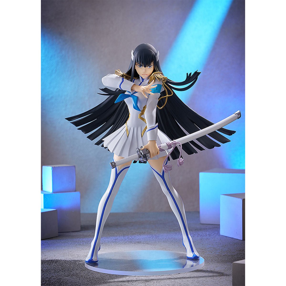 Pop Up Parade – Satsuki Kiryuin SP Statue
