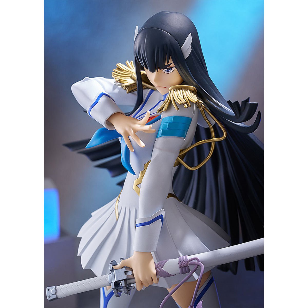 Pop Up Parade – Satsuki Kiryuin SP Statue