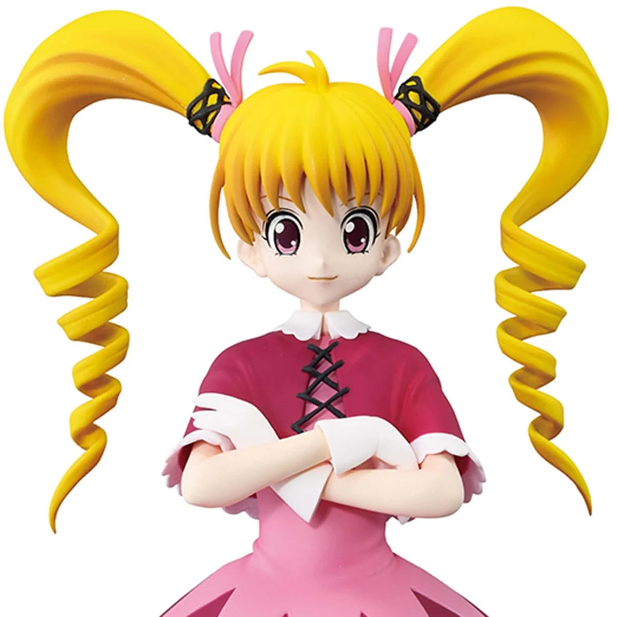 Ichibansho – Bisky (Greed Island) Masterlise Statue