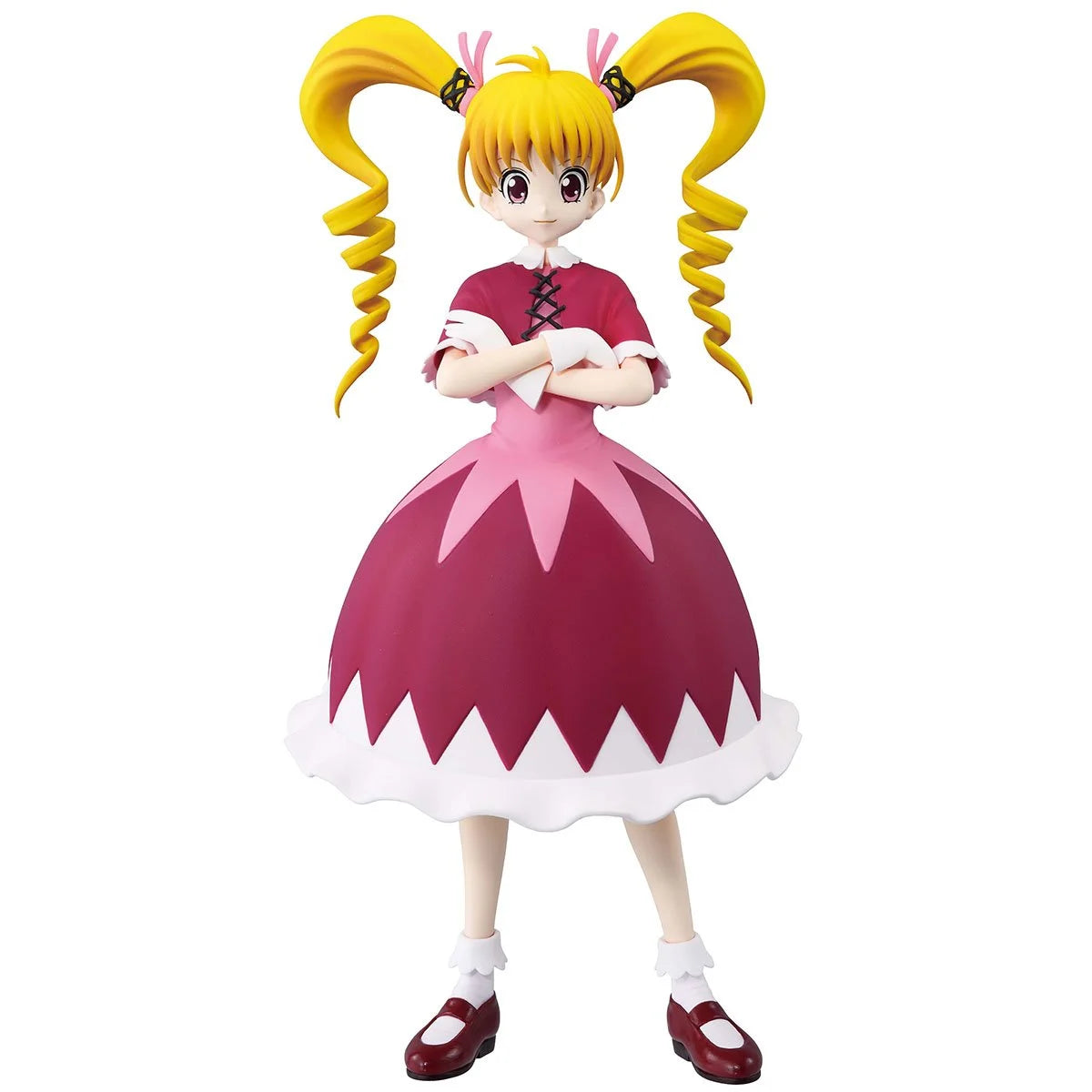 Ichibansho – Bisky (Greed Island) Masterlise Statue
