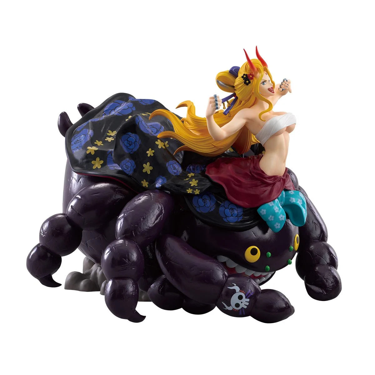 Ichibansho – Black Maria (EX Devils Vol. 3) Statue
