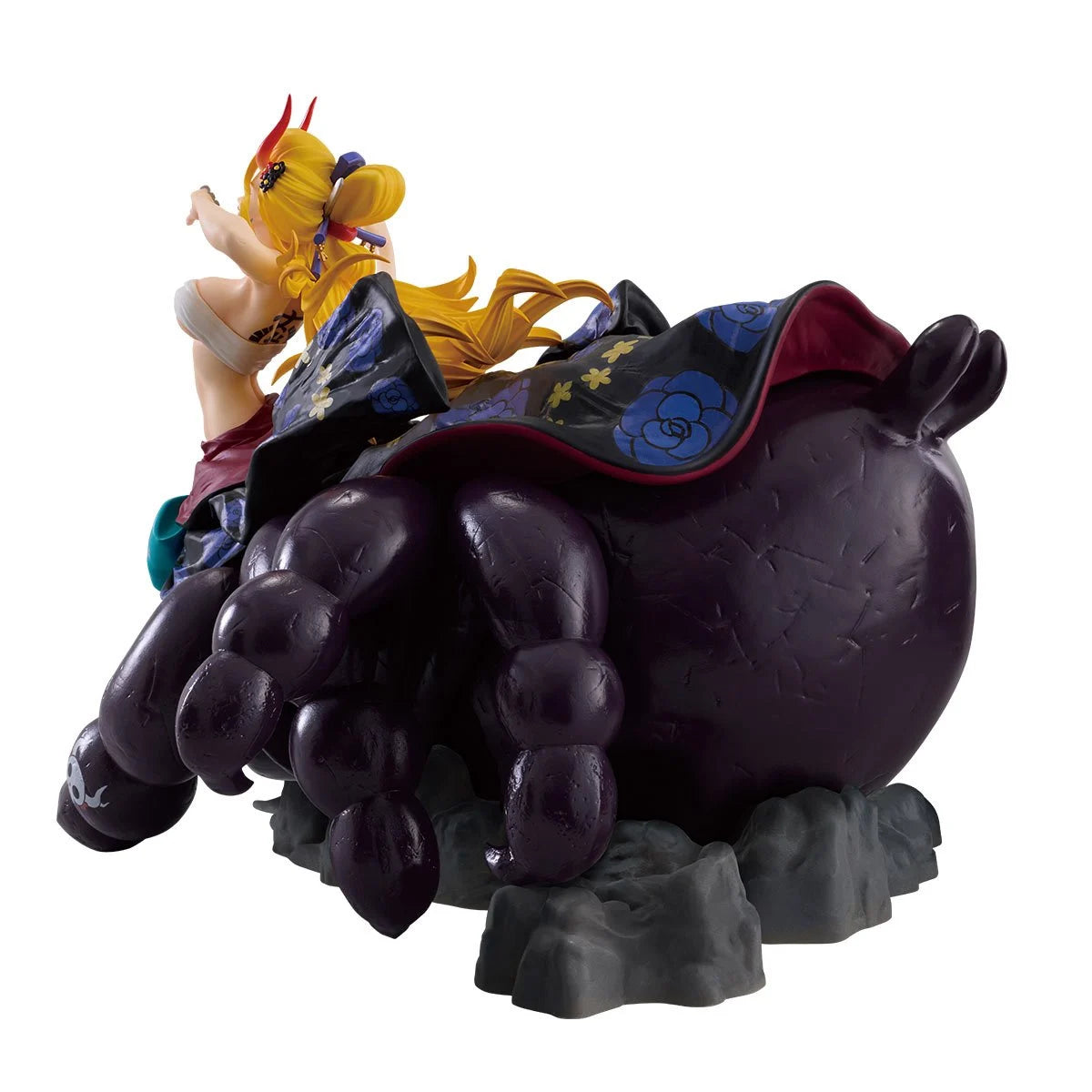 Ichibansho – Black Maria (EX Devils Vol. 3) Statue