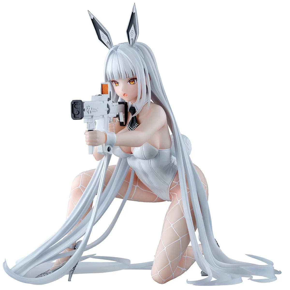 Ichibansho – Blanc Statue