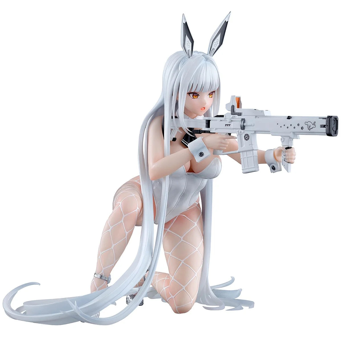 Ichibansho – Blanc Statue