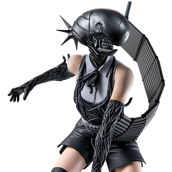 Ichibansho – Bomb Statue