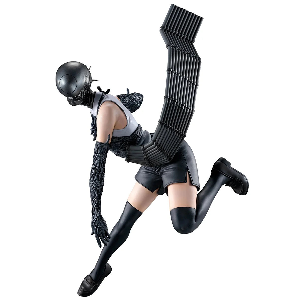 Ichibansho – Bomb Statue