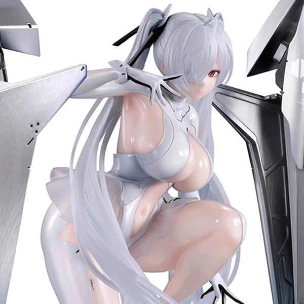 Ichibansho – Cinderella Statue