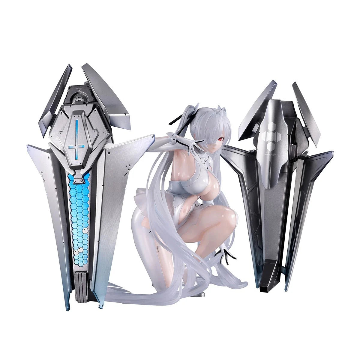 Ichibansho – Cinderella Statue