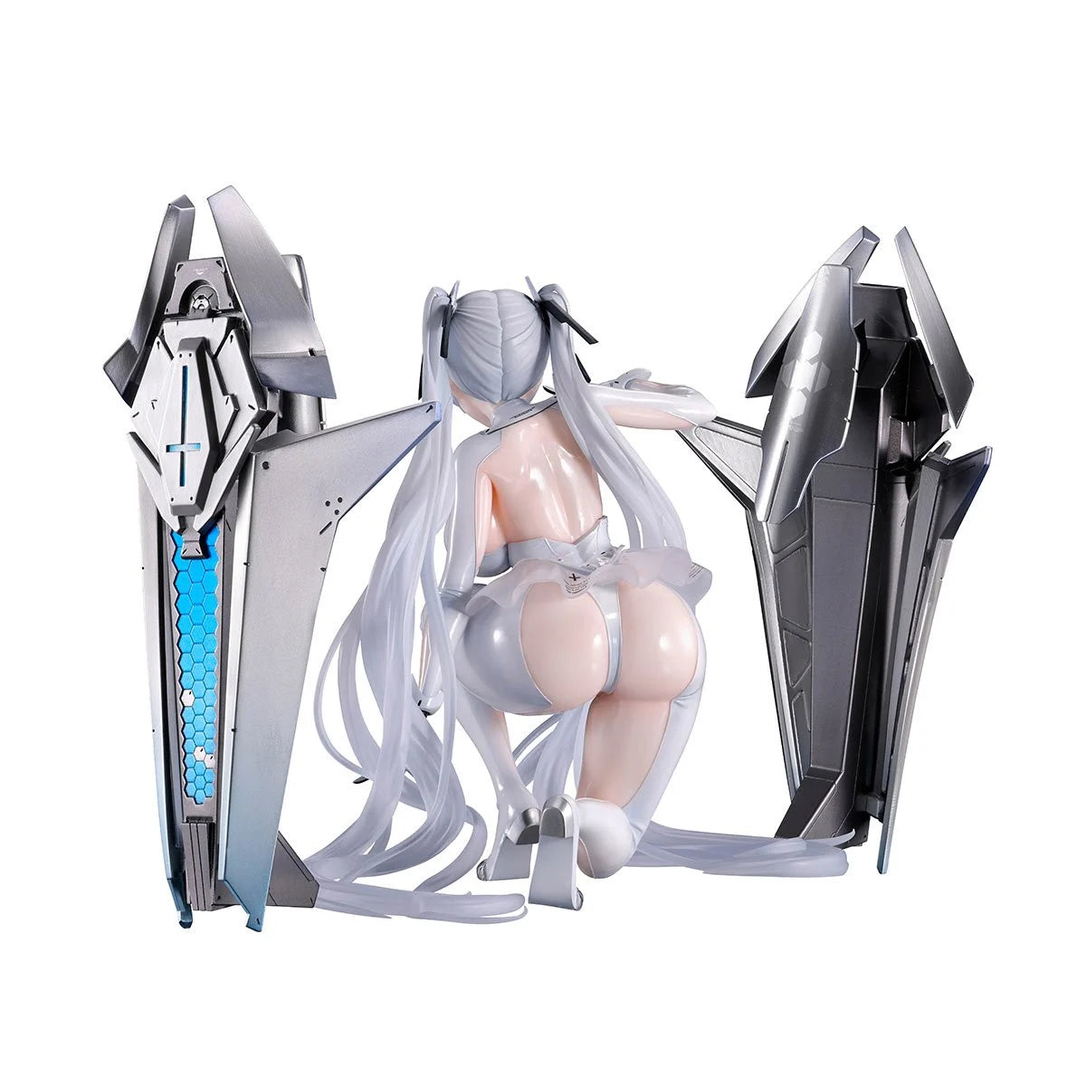 Ichibansho – Cinderella Statue