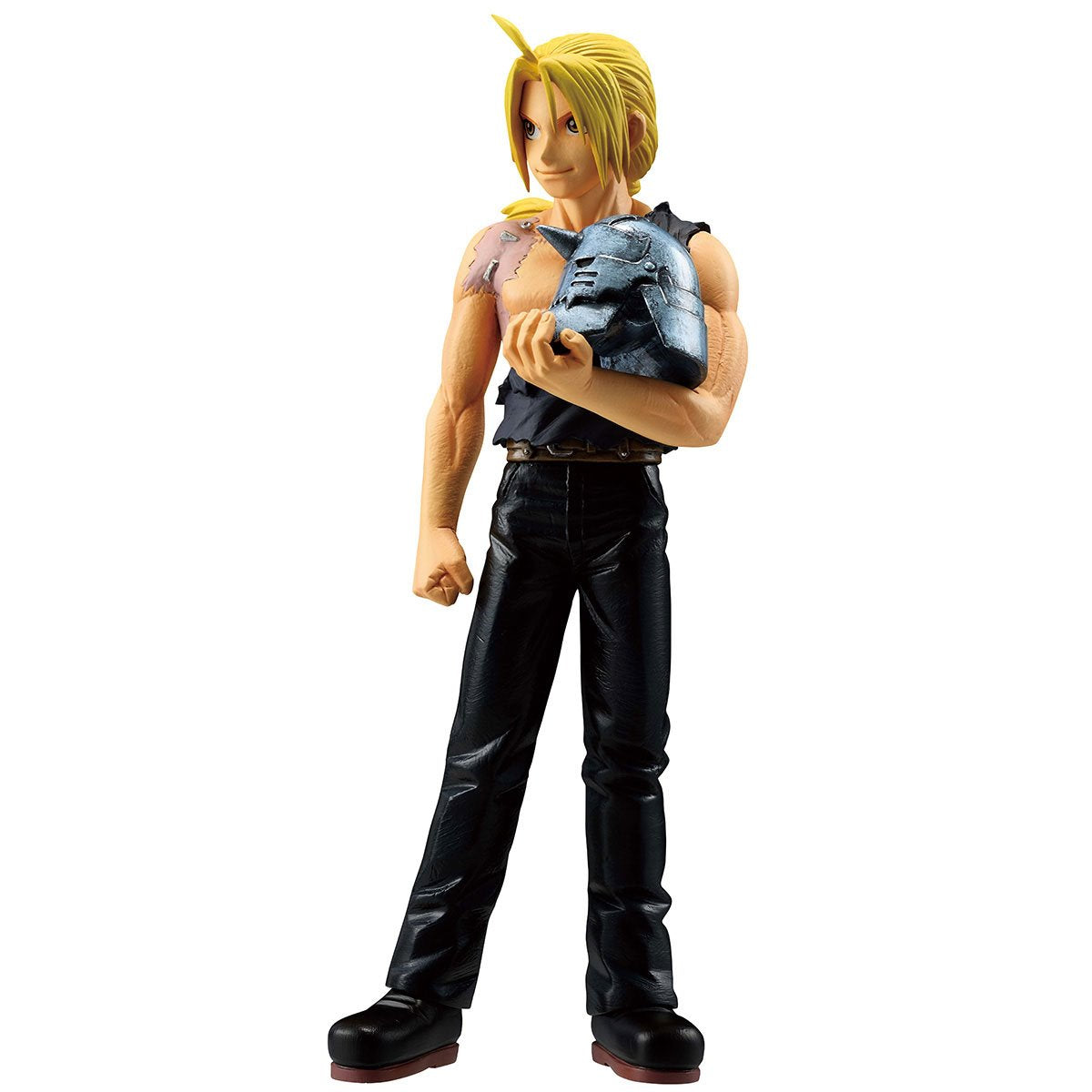 Ichibansho – Edward Elric (Another Version) Masterlise Statue