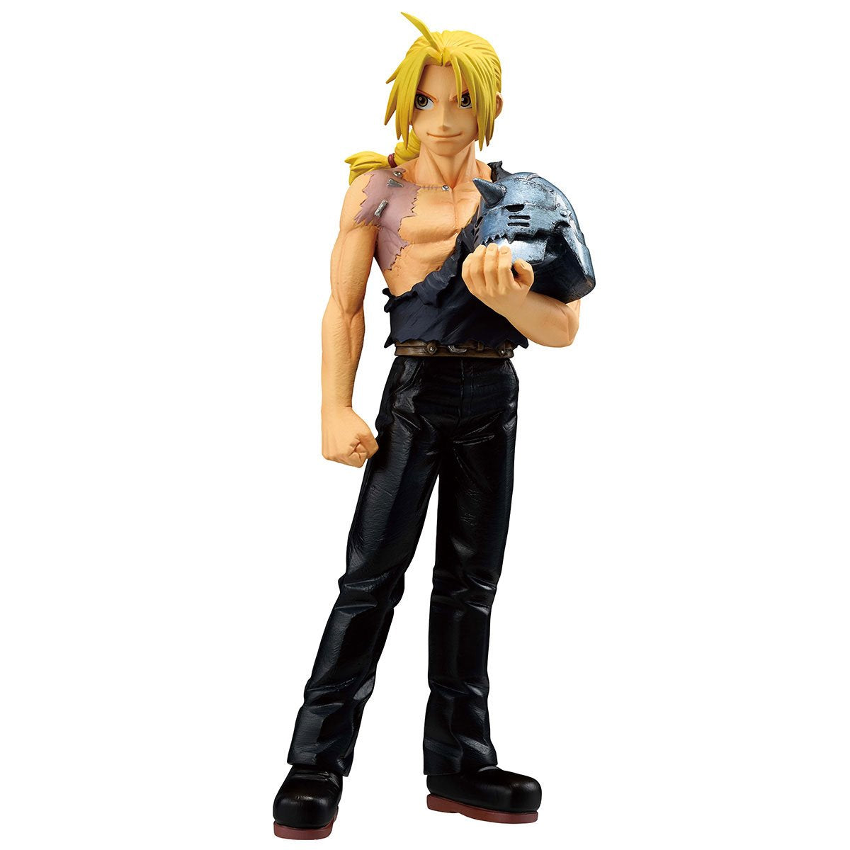 Ichibansho – Edward Elric (Another Version) Masterlise Statue